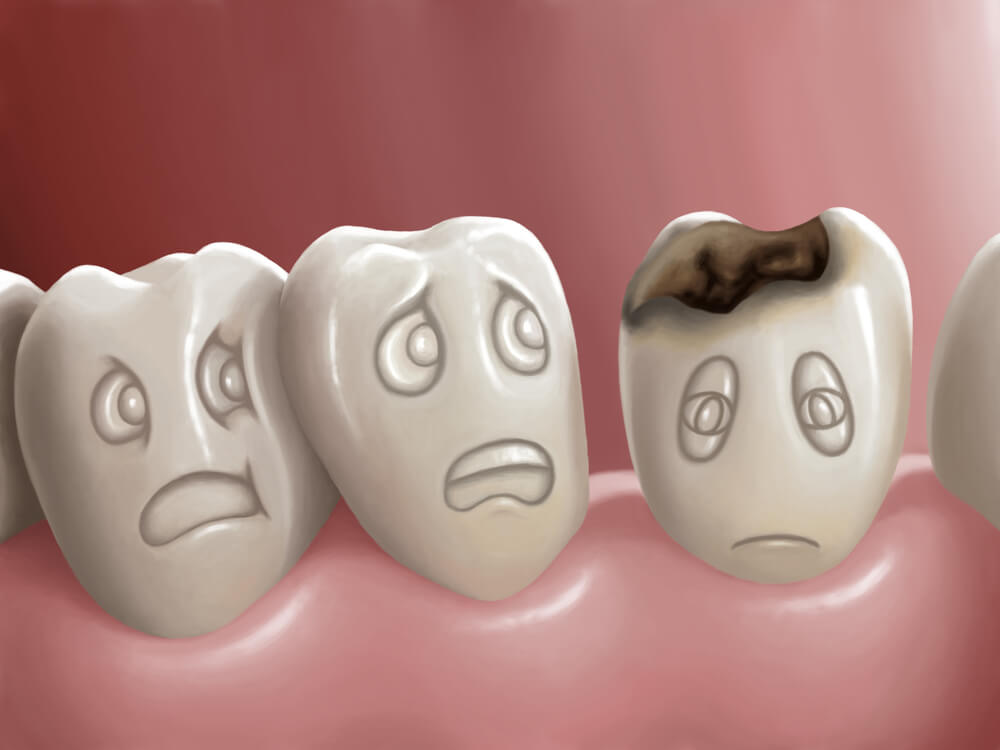  Diş teknikerliği